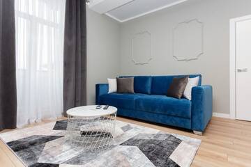 Фото Апартаменты Apartment Roomer 16 г. Минск 1