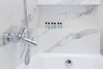 Фото номера Апартаменты с 1 спальней Апартаменты Apartment Roomer 16 г. Минск 20