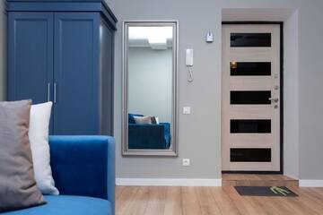 Фото номера Апартаменты с 1 спальней Апартаменты Apartment Roomer 16 г. Минск 30