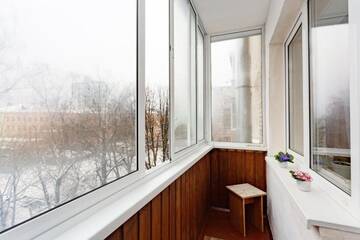 Фото номера Апартаменты с балконом Апартаменты Квартира в сердце Минска ! Городской Вал 9 г. Минск 57