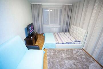 Фото номера Апартаменты Апартаменты Kolasa Apartment г. Минск 8