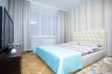 Фото Апартаменты Kolasa Apartment г. Минск 4