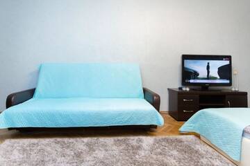 Фото Апартаменты Kolasa Apartment г. Минск 5