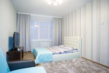 Фото Апартаменты Kolasa Apartment г. Минск 1