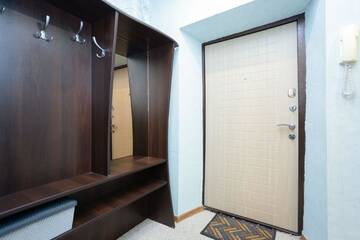 Фото номера Апартаменты Апартаменты Kolasa Apartment г. Минск 12