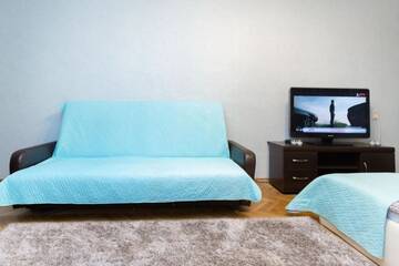 Фото номера Апартаменты Апартаменты Kolasa Apartment г. Минск 19