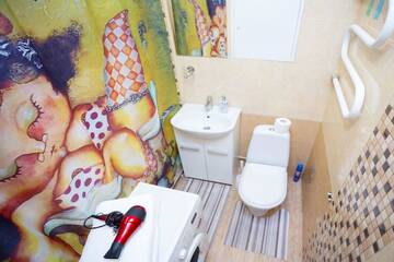 Фото Апартаменты Kolasa Apartment г. Минск 2