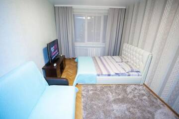 Фото номера Апартаменты Апартаменты Kolasa Apartment г. Минск 21
