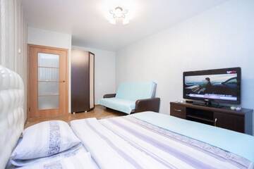 Фото номера Апартаменты Апартаменты Kolasa Apartment г. Минск 9