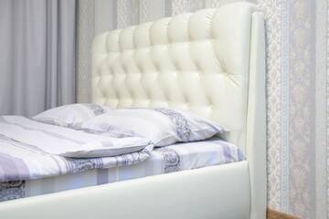 Фото номера Апартаменты Апартаменты Kolasa Apartment г. Минск 7