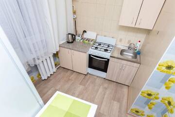 Фото Апартаменты Kolasa Apartment г. Минск 3
