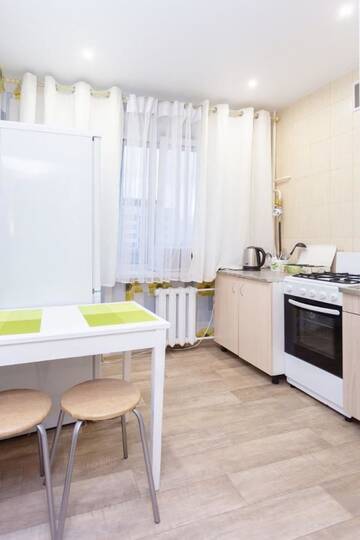 Фото номера Апартаменты Апартаменты Kolasa Apartment г. Минск 10