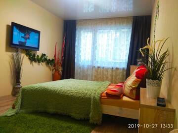 Фото Апартаменты Квартира со свежим ремонтом г. Минск 5