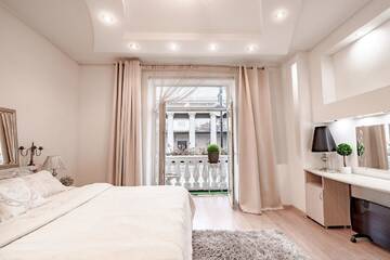 Фото номера Стандартные апартаменты Апартаменты 2rooms cozy apartments LENINA 15 г. Минск 21