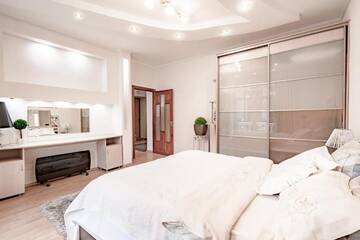 Фото номера Стандартные апартаменты Апартаменты 2rooms cozy apartments LENINA 15 г. Минск 29