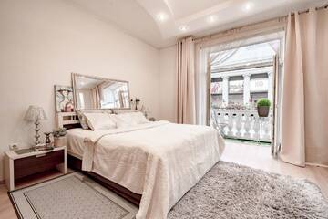 Фото номера Стандартные апартаменты Апартаменты 2rooms cozy apartments LENINA 15 г. Минск 27