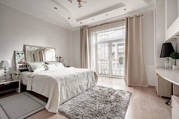 Фото номера Стандартные апартаменты Апартаменты 2rooms cozy apartments LENINA 15 г. Минск 7