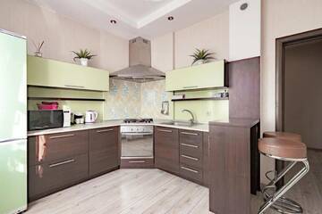 Фото Апартаменты MGApatment Gorodskoy Val12 г. Минск 5