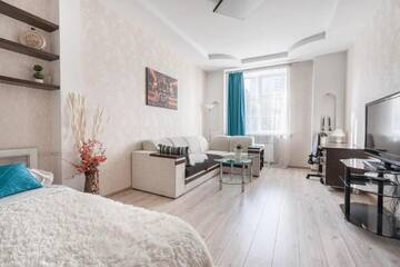 Фото Апартаменты MGApatment Gorodskoy Val12 г. Минск 2