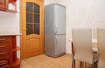 Фото номера Апартаменты с 1 спальней Апартаменты Apartments on Kamennaya Gorka г. Минск 8