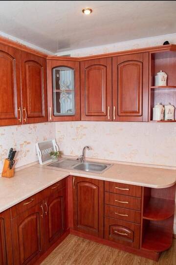 Фото Апартаменты Apartments on Kamennaya Gorka г. Минск 5