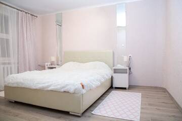 Фото Апартаменты Apartments on Kamennaya Gorka г. Минск 1