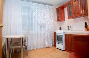 Фото номера Апартаменты с 1 спальней Апартаменты Apartments on Kamennaya Gorka г. Минск 15