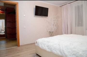 Фото Апартаменты Apartments on Kamennaya Gorka г. Минск 2