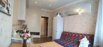 Фото номера Апартаменты с 1 спальней Апартаменты YAHOR HOUSE г. Минск 8