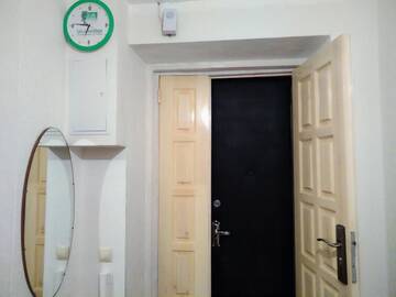 Фото номера Апартаменты с 1 спальней Апартаменты YAHOR HOUSE г. Минск 41