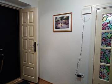 Фото номера Апартаменты с 1 спальней Апартаменты YAHOR HOUSE г. Минск 42