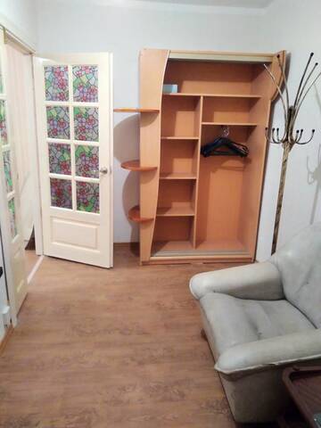 Фото номера Апартаменты с 1 спальней Апартаменты YAHOR HOUSE г. Минск 43