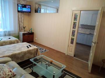 Фото Апартаменты YAHOR HOUSE г. Минск 5