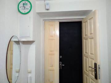 Фото номера Апартаменты с 1 спальней Апартаменты YAHOR HOUSE г. Минск 53