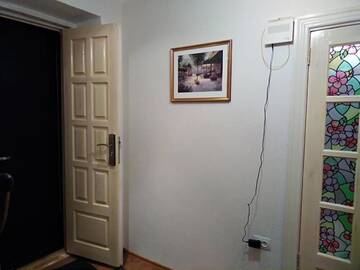 Фото номера Апартаменты с 1 спальней Апартаменты YAHOR HOUSE г. Минск 54