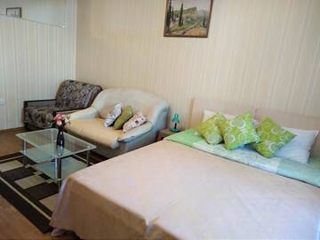 Фото Апартаменты YAHOR HOUSE г. Минск 1