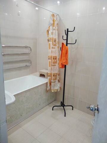 Фото номера Апартаменты с 1 спальней Апартаменты YAHOR HOUSE г. Минск 15