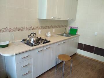 Фото номера Апартаменты с 1 спальней Апартаменты YAHOR HOUSE г. Минск 12