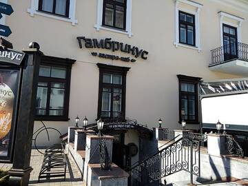 Фото номера Апартаменты с 1 спальней Апартаменты YAHOR HOUSE г. Минск 19