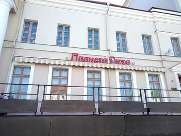 Фото номера Апартаменты с 1 спальней Апартаменты YAHOR HOUSE г. Минск 86