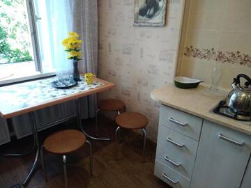 Фото номера Апартаменты с 1 спальней Апартаменты YAHOR HOUSE г. Минск 89