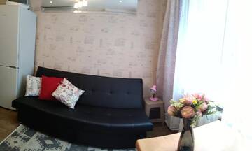Фото номера Апартаменты с 1 спальней Апартаменты YAHOR HOUSE г. Минск 66