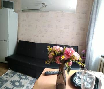 Фото номера Апартаменты с 1 спальней Апартаменты YAHOR HOUSE г. Минск 67