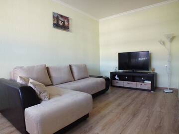 Фото Апартаменты Apartment Comfort г. Минск 4