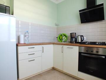 Фото номера Апартаменты с 1 спальней Апартаменты Apartment Comfort г. Минск 41