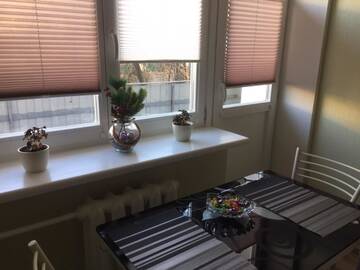 Фото Апартаменты Apartment Comfort г. Минск 5
