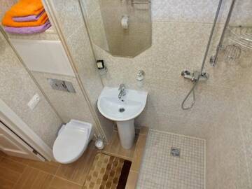Фото номера Апартаменты с 1 спальней Апартаменты Apartment Comfort г. Минск 31