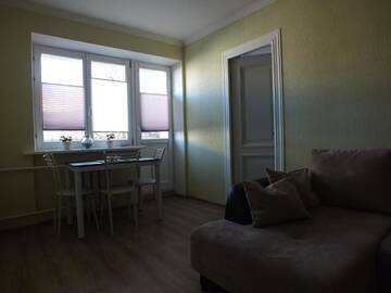Фото номера Апартаменты с 1 спальней Апартаменты Apartment Comfort г. Минск 38