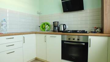 Фото номера Апартаменты с 1 спальней Апартаменты Apartment Comfort г. Минск 37