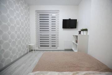 Фото номера Апартаменты Апартаменты Amelia Mayak Minska г. Минск 33